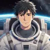 宇宙兄弟　アニメ　漫画　どこまで